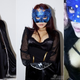 Illustration for article titled Real-Life Superhero Helps the Homeless with Food, Money, and Cleavage